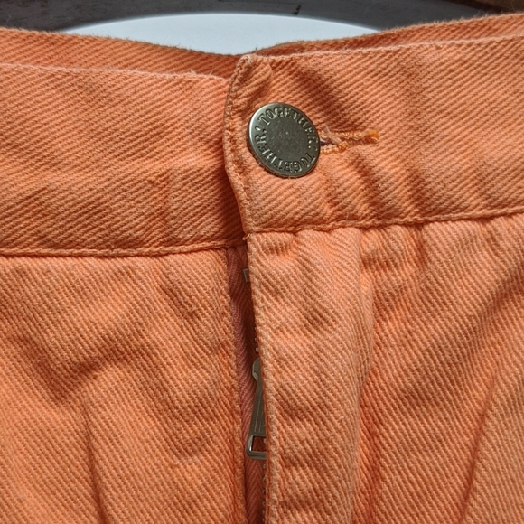 Denim skirt - Picture 2 of 4